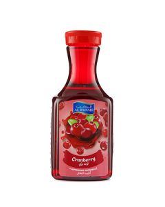 Fresh Cranberry Juice 1.5L