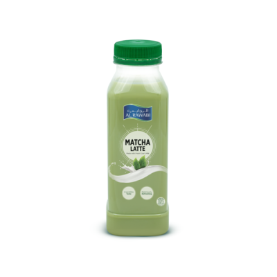 Matcha Latte 330ml